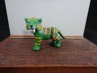 Pet Cub Cringer Version 2 (Masters of the Universe) Custom Miniature / Figurine