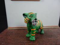 Pet Cub Cringer Version 2 (Masters of the Universe) Custom Miniature / Figurine