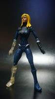 Invisible Woman (Marvel Legends) Custom Action Figure