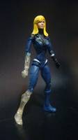 Invisible Woman (Marvel Legends) Custom Action Figure