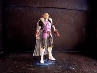 Balder the Brave (Marvel Legends) Custom Action Figure