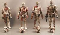 Death Trooper Horde (Star Wars) Custom Action Figure