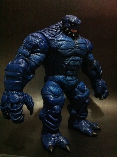 a bomb marvel toy