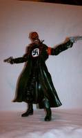 Red Skull (Marvel Legends) Custom Action Figure