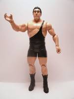 Andre the Giant (Wrestling) Custom Action Figure