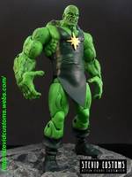 Radioactive Man (Marvel Legends) Custom Action Figure