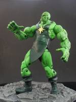 Radioactive Man (Marvel Legends) Custom Action Figure