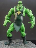 Radioactive Man (Marvel Legends) Custom Action Figure