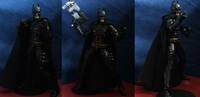 Batman - the Dark Knight (Batman - Movie Style) Custom Action Figure