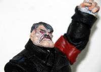 Frankinhitler / Clone Hitler (Marvel Legends) Custom Action Figure