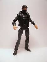 Chamber (Marvel Legends) Custom Action Figure