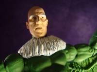 Vulture V2 (Marvel Legends) Custom Action Figure