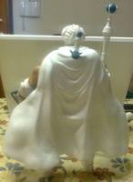 Motuc White Magician (Masters of the Universe) Custom Action Figure