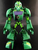 Wasp (Transformers - Animated) Custom Action Figure