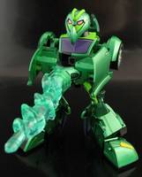 Wasp (Transformers - Animated) Custom Action Figure