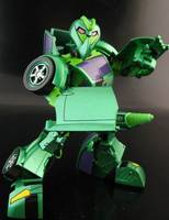 Wasp (Transformers - Animated) Custom Action Figure