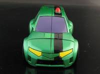 Wasp (Transformers - Animated) Custom Action Figure