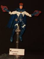 Justice (Marvel Legends) Custom Action Figure