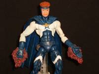 Justice (Marvel Legends) Custom Action Figure