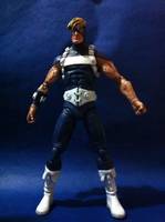 Goliath(Classic) (Marvel Legends) Custom Action Figure