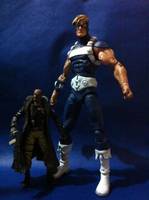 Goliath(Classic) (Marvel Legends) Custom Action Figure