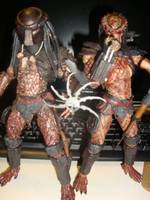 Predator 2 (Predator) Custom Action Figure