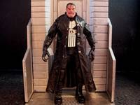 Punisher (Marvel Legends) Custom Action Figure