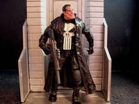 Punisher (Marvel Legends) Custom Action Figure
