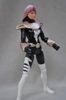 Songbird (Marvel Legends) Custom Action Figure