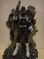 Dum Dum Dugan (Marvel Legends) Custom Action Figure