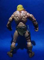 Ka-Zar (Marvel Legends) Custom Action Figure
