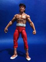 Shang-Chi (Marvel Legends) Custom Action Figure