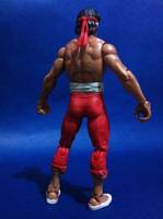 Shang-Chi (Marvel Legends) Custom Action Figure