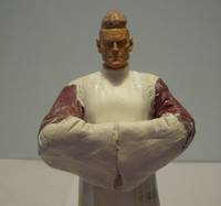 Psymon (DC Direct) Custom Action Figure
