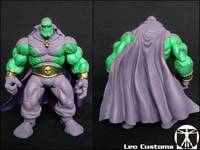 Drax the Destroyer (Marvel Legends) Custom Action Figure