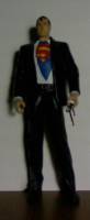 Earth-2 Clark Kent (1980's Era) (DC Direct) Custom Action Figure