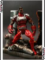 Moses Magnum (Marvel Legends) Custom Action Figure