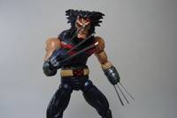 Weapon X (Marvel Legends) Custom Action Figure