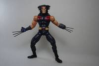 Weapon X (Marvel Legends) Custom Action Figure