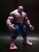 Missing Link (Marvel Legends) Custom Action Figure