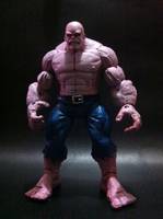 Missing Link (Marvel Legends) Custom Action Figure