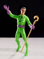 The Riddler (Batman) Custom Action Figure