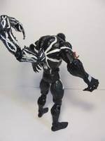 Mac Gargan Venom (Spider-Man) Custom Action Figure