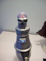 The Brain (DC Direct) Custom Action Figure