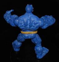 Orka (Marvel Legends) Custom Action Figure