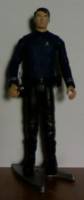 Doctor Leonard "Bones" Mccoy (Star Trek) Custom Action Figure
