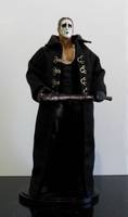 TNA Sting (Wrestling) Custom Action Figure