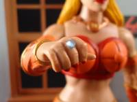 Ileena (from the Episode a Friend in Need) (Masters of the Universe) Custom Action Figure