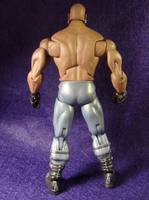Luke Cage (Marvel Legends) Custom Action Figure