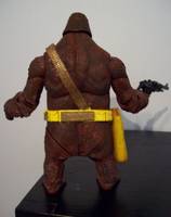 Mallah (DC Universe) Custom Action Figure